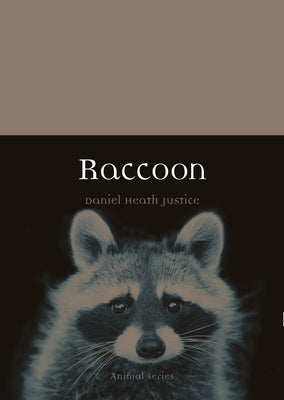 Raccoon Paperback Reaktion Books
