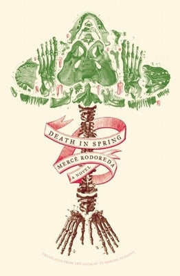 Death in Spring Paperback Open Letter