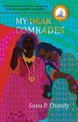 My Dear Comrades Paperback Regal House Publishing