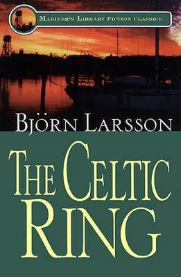 Mariners Library Fiction Classic by Larsson, Bjorn