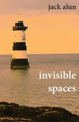 Invisible Spaces Paperback Red Hand Books
