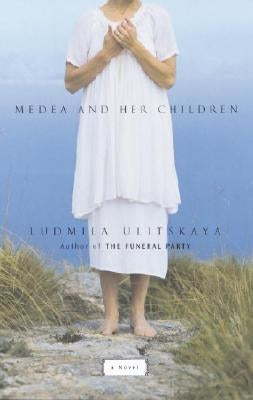Medea and Her Children Paperback Schocken Books Inc