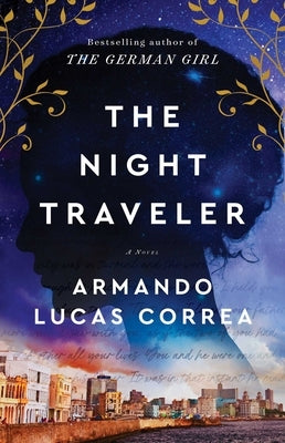 The Night Traveler Paperback Washington Square Press