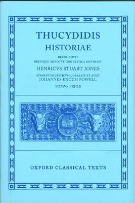 Historiae by Thucydides