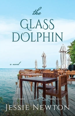 The Glass Dolphin Paperback Aej Creative Works