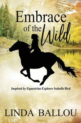 Embrace of the Wild Paperback Wind Dancer Press