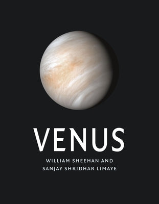 Venus by Sheehan, William
