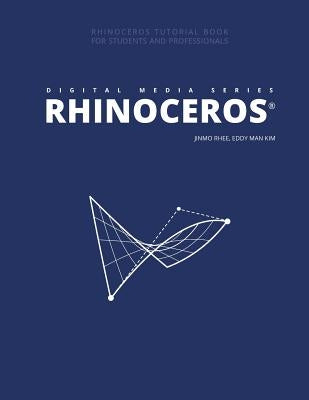 Digital Media Series: Rhinoceros Paperback Independently Published