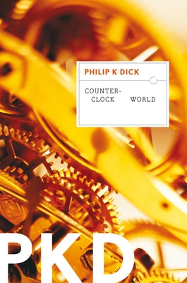 Counter-Clock World Harper Voyager