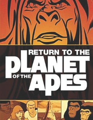Return to the Planet of the Apes: Screenplay Paperback Independently Published
