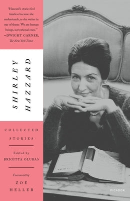 Collected Stories Paperback Picador USA