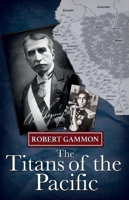 The Titans of the Pacific Paperback Troubador Publishing