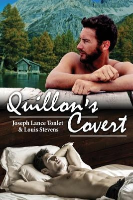 Quillon's Covert by Stevens, Louis