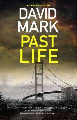 Past Life Paperback Severn House
