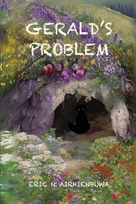 Gerald's Problem Paperback Dorrance Publishing Co.