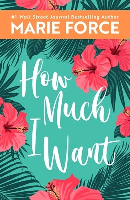 How Much I Want Paperback HTJB, Inc.