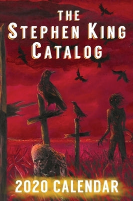 2020 Stephen King Annual: The Stand (with Calendar, Facts & Trivia): The Stand by King, Stephen