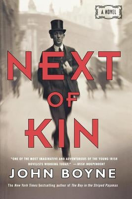 Next of Kin Paperback St. Martin's Griffin