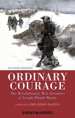 Ordinary Courage 4e P Paperback John Wiley & Sons