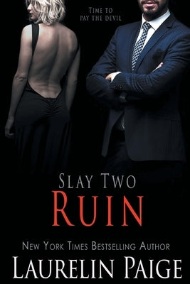 Ruin Paperback Paige Press LLC