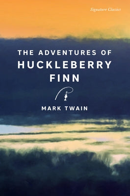 The Adventures of Huckleberry Finn Paperback Union Square & Co.
