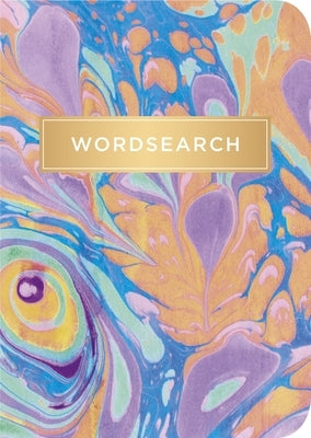 Wordsearch Paperback Sirius Entertainment