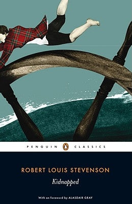 Kidnapped Paperback Penguin Group