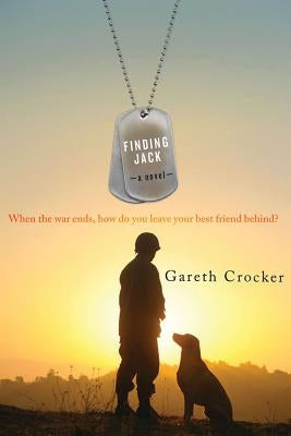 Finding Jack by Crocker, Gareth