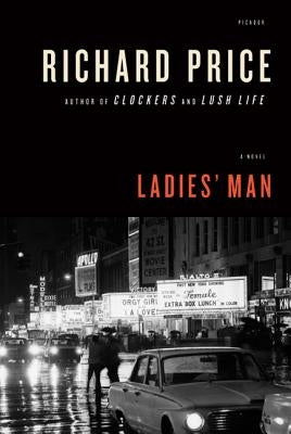Ladies' Man Paperback Picador USA