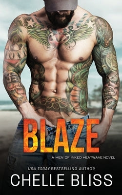 Blaze Paperback Bliss Ink