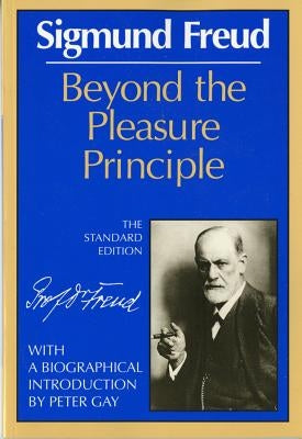 Beyond the Pleasure Principle Paperback W. W. Norton & Company