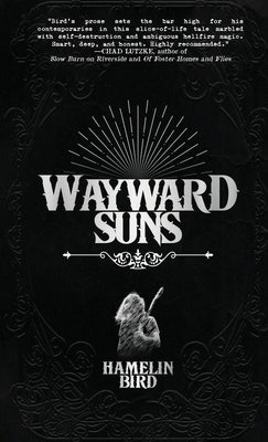 Wayward Suns Paperback Piper House
