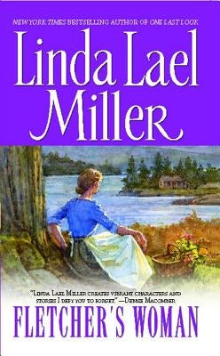 Fletcher's Woman by Miller, Linda Lael