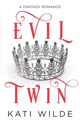 Evil Twin Paperback Independently Published