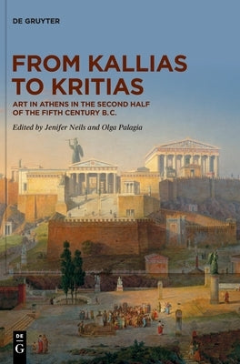 From Kallias to Kritias by No Contributor