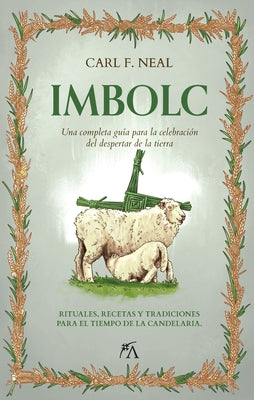 Imbolc by Neal, Carl F.