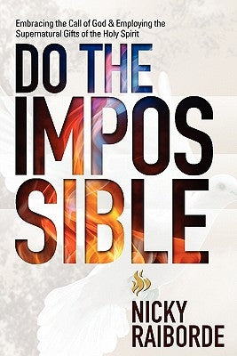 Do the Impossible Paperback Furrow Press