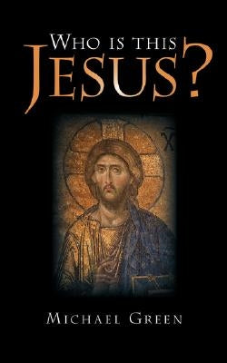 Who Is This Jesus? Paperback Regent College Publishing