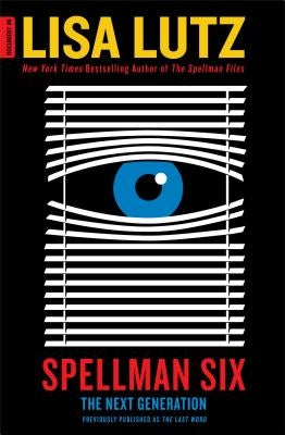 Spellman Six: The Next Generation Paperback Simon & Schuster