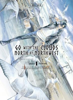 Go with the Clouds, North-By-Northwest, 1 by Irie, Aki