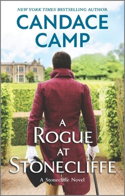 A Rogue at Stonecliffe by Camp, Candace