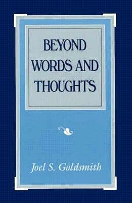 Beyond Words and Thoughts Paperback Acropolis Books, Inc.