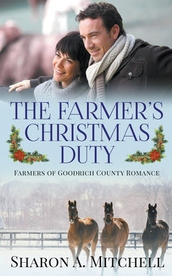The Farmer's Christmas Duty Paperback Asd Publishing