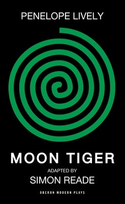 Moon Tiger by Lively, Penelope