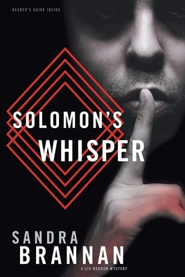 Solomon's Whisper Paperback River Grove Books