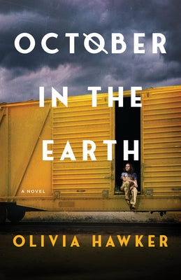 October in the Earth Paperback Lake Union Publishing