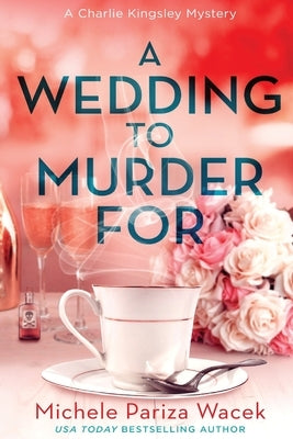 A Wedding to Murder For Paperback Love-Based Publishing