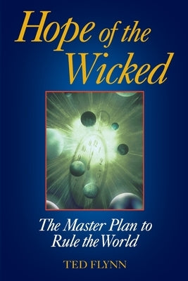 Hope of the Wicked Paperback Maxkol Communications, Inc.