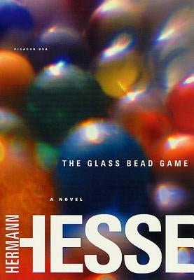 The Glass Bead Game: (Magister Ludi) a Novel Paperback Picador USA