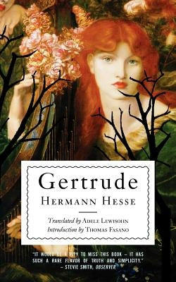 Gertrude Paperback Coyote Canyon Press
